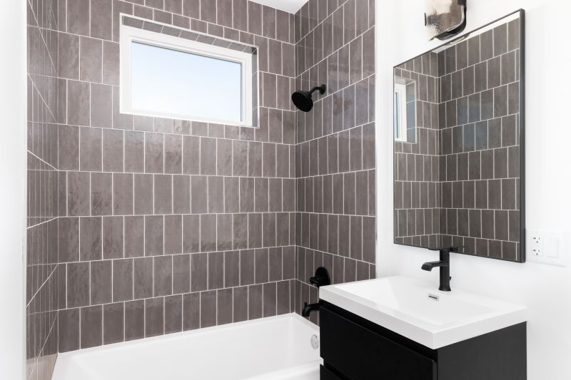 Tile and Wall Treatments