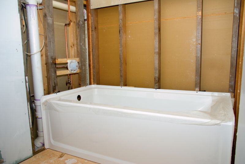 Top Bathroom Remodeling Companies in Conway, AR
