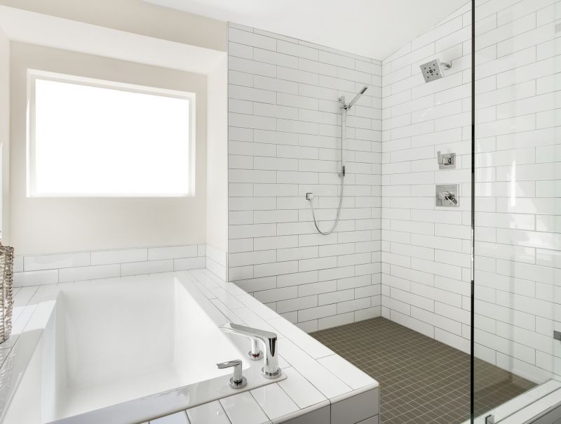 Best Bathroom Remodel Contractors in Russellville, AR